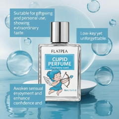 Perfume Cupido 60ml Flaipela Fero